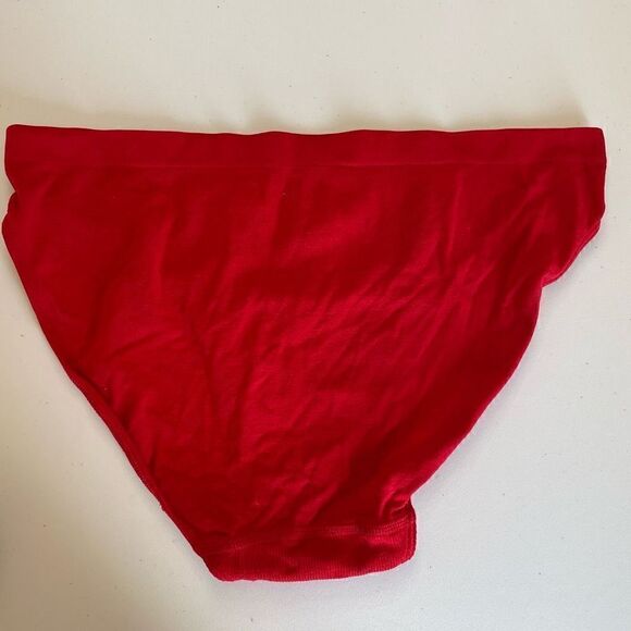 New! PINK| by Victoria Secret| Bundle of 2|Medium| Bikini Cut| Has Stretch - Picture 9 of 10